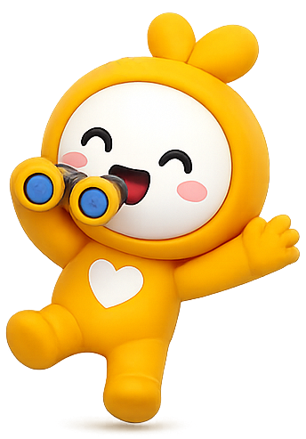 Yellow Character